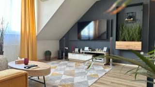 Evelin's apartment - Budapest - 3