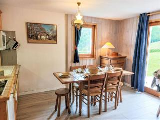 Apartment Le Parc du Mont Joly-3 by Interhome - Saint-Gervais-les-Bains - 2