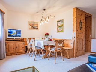 Apartment Chesa Polaschin B - B10 - Sils by Interhome - Sils-Maria - 0