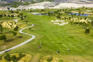 Casa Katla - Vistabella Golf - Vistabella - 1