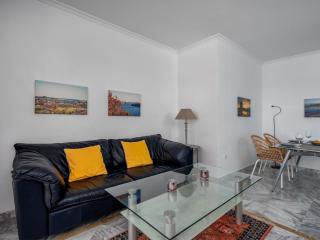 Apartment Lorcrisur by Interhome - Marbella - 4