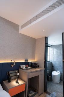 Mehood Hotel Ankang Ziyang - 6