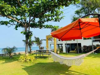 El Marie Villa - Bacnotan - 5