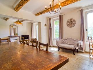 Holiday Home Le Mas by Interhome - Besse-sur-Issole - 2