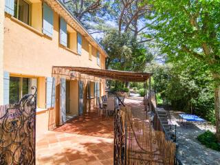 Holiday Home Le Bastidon by Interhome - Besse-sur-Issole - 0