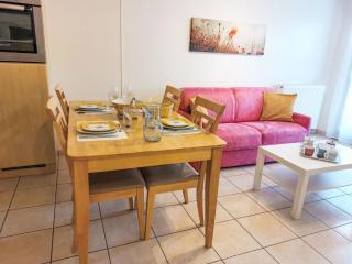 Apartment Crespin by Interhome - 1