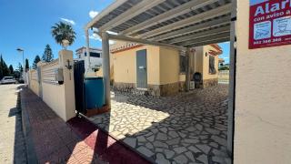 Villa al Mar, Els Poblets, Top Lage und Ausstattung, Pool, WIFI 300Mb, eigener überdachter Parkplatz, Photovoltaik Bonus, nah am Strand 500m - Els Poblets - 6