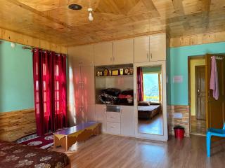 Valley View Homestay Lahaul - Gondla - 8