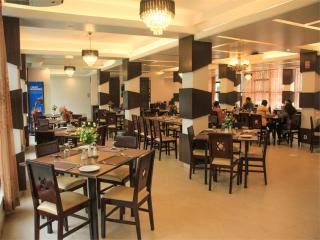 Shada Pathor Hotel & Resort - Bholāganj - 8