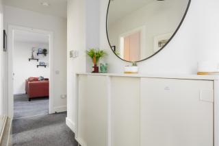 2 Bed Apartment near Dublin Heuston Station - Dublin - 5