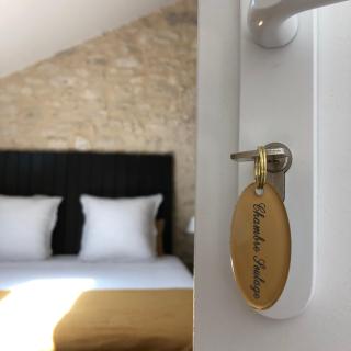 Au Pré de Karine - 9