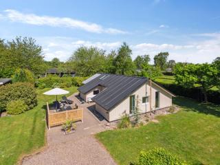 Holiday Home Kolja - 525m from the sea by Interhome - Neder Lysabild - 8