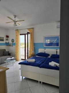 Apartmani Nata - Maslinica - 9