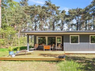 Holiday Home Mikkelina - 700m from the sea by Interhome - Vester Sømarken - 4
