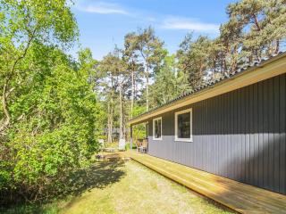 Holiday Home Mikkelina - 700m from the sea by Interhome - Vester Sømarken - 3