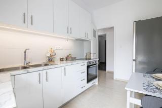 Athens Lovely Home with 2 Bedrooms-Next to Metro - Atene - 5