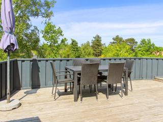 Holiday Home Carli - 1-2km from the sea by Interhome - Ebeltoft - 8