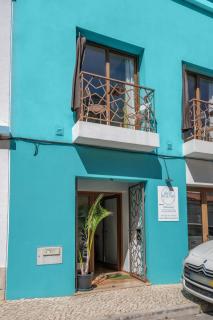 Alvor Ar de Mar Apartamentos - Alvor - 8