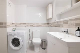 Athens Lovely Home with 2 Bedrooms-Next to Metro - Atene - 1