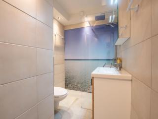 Studio Pacific with parking and sea view by Interhome - Blankenberge - 7