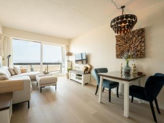 Studio Pacific with parking and sea view by Interhome - Blankenberge - 2