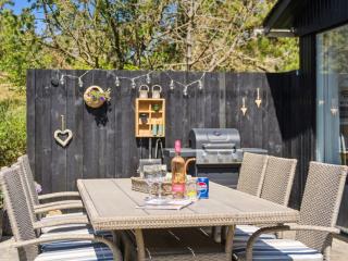 Holiday Home Inga - 1-3km from the sea by Interhome - Mølby - 8