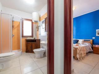 Apartment L'oasi Della Gatta Panciona by Interhome - Villasimius - 1