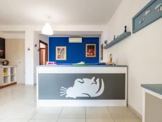 Apartment L'oasi Della Gatta Panciona by Interhome - Villasimius - 2