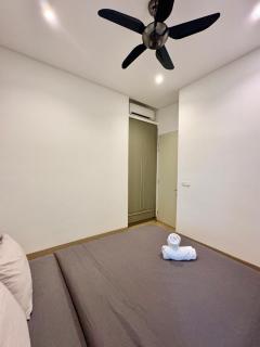 Lucentia residence 3309 - Kuala Lumpur - 9