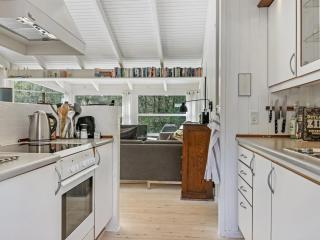 Holiday Home Ran - 600m from the sea by Interhome - Læsø - 3