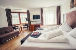 Bacharacher Hof - Bacharach - 2