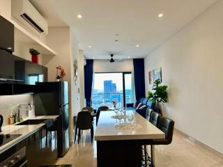 Lucentia residence 3309 - Kuala Lumpur - 5