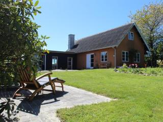 Holiday Home Adrienne - 6-4km from the sea by Interhome - Åkirkeby - 7