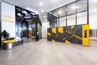 Sunsuria Forum Premier Suites Setia Alam - Shah Alam - 2