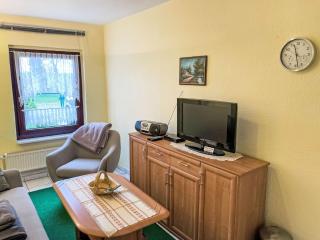 Apartment Schmidt - App-1 by Interhome - Zinnowitz - 5
