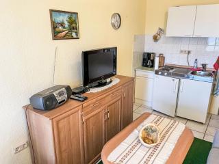 Apartment Schmidt - App-1 by Interhome - Zinnowitz - 2