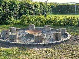 Holiday Home Asko - 350m from the sea by Interhome - Ebeltoft - 9