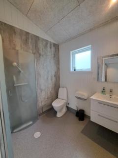 Glyngøre Camping - Glyngøre - 8
