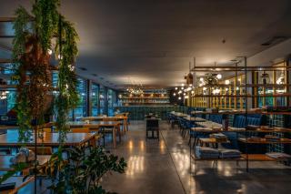 Hotel Memoir Kazbegi by DNT Group - Kazbegi - 4