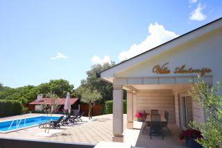 Villa Antonija - Ljubuški - 6