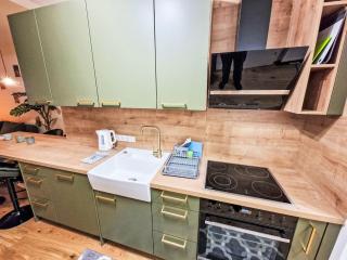 Apartment Premium Apartment Maria Hilf 1 by Interhome - Vienna - 5