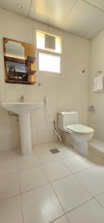 Luxurious Furnished Apartment Prime Location - Al Mafraq - 8