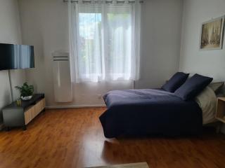 Studio avec terrasse et place de parking - Tolosa - 5