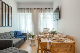 Lavie Maison AC and Balneo - 0