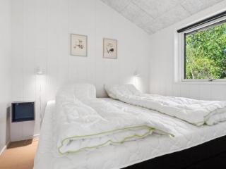 Holiday Home Nicolas - 500m from the sea by Interhome - Glesborg - 3