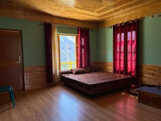 Valley View Homestay Lahaul - Gondla - 0