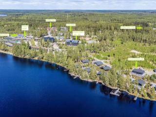 Holiday Home Naava chalet 105 by Interhome - Ähtäri - 9