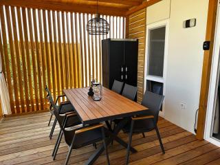 Mobile home Max - Drage - 2
