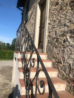 Casa Simonetti - Lucques - 6