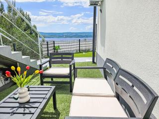 Apartment Luxury Apartman Mir by Interhome - Čelina - 7